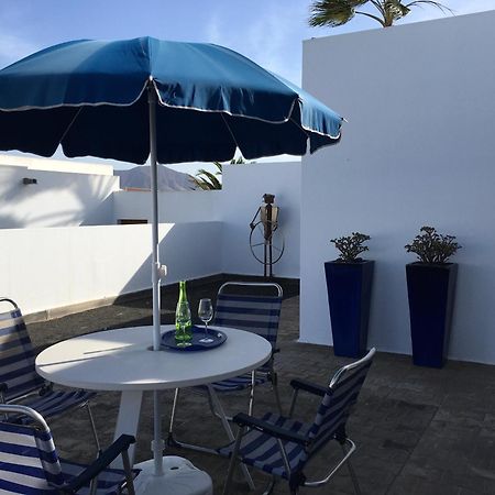 Villa De La Vista Playa Blanca  Eksteriør billede
