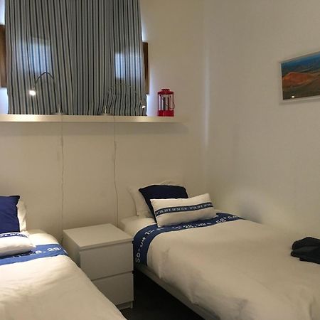 Villa De La Vista Playa Blanca  Eksteriør billede